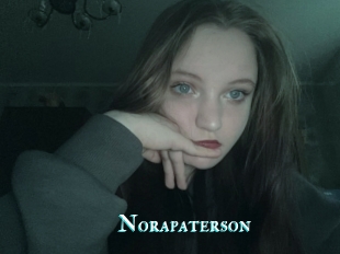 Norapaterson