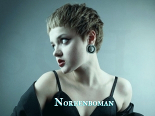 Noreenboman
