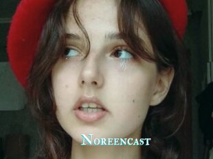 Noreencast