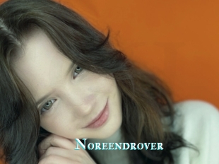 Noreendrover