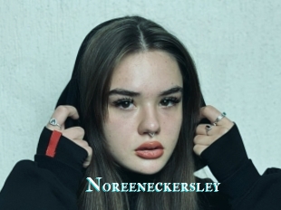 Noreeneckersley