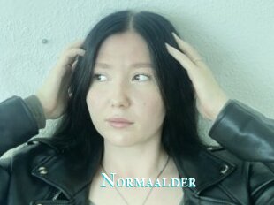Normaalder