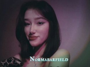 Normabarfield