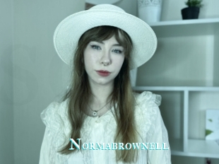 Normabrownell
