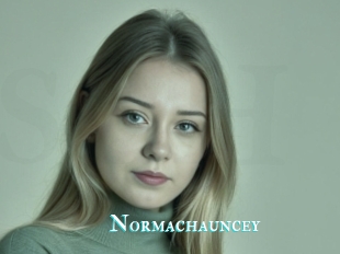 Normachauncey
