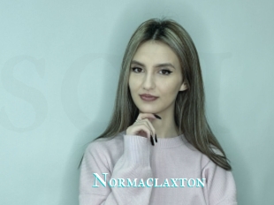 Normaclaxton