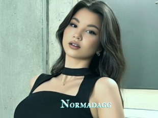 Normadagg