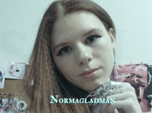 Normagladman