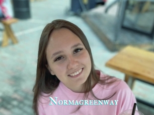 Normagreenway