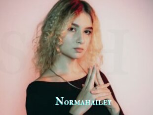 Normahailey