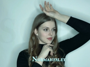 Normahesley