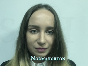 Normahorton