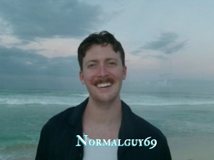 Normalguy69