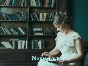 Normalovely
