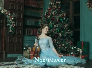 Normalucky