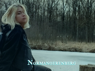 Normanoerenberg