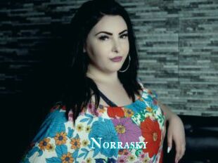 Norrasky