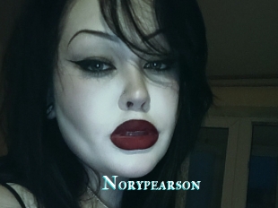 Norypearson