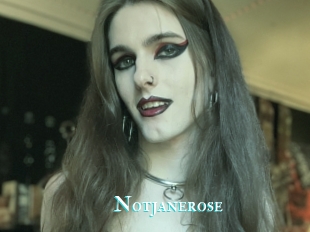 Notjanerose
