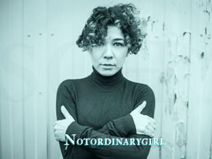 Notordinarygirl