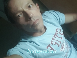 Notsostr8guy
