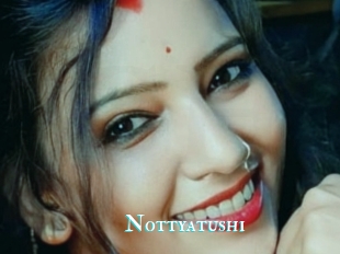 Nottyatushi