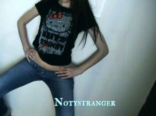 Notystranger