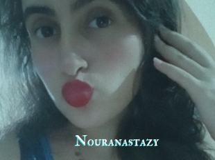Nouranastazy