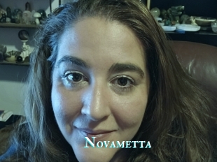Novametta