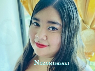 Nozomisasaki