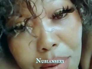Nubiansexy