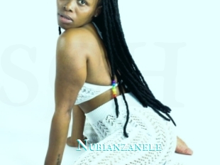 Nubianzanele