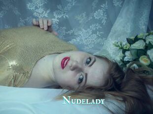 Nudelady
