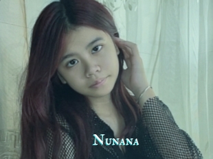 Nunana