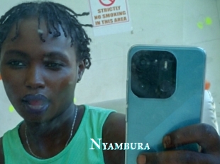 Nyambura