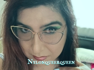 Nylonqueerqueen