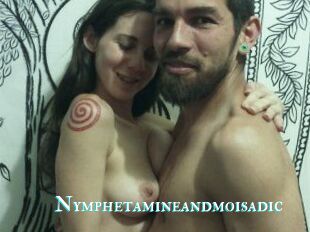 Nymphetamineandmoisadic