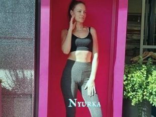 Nyurka