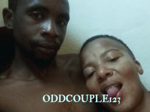 ODDCOUPLE123