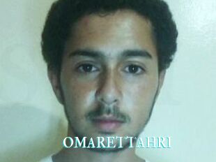 OMARETTAHRI
