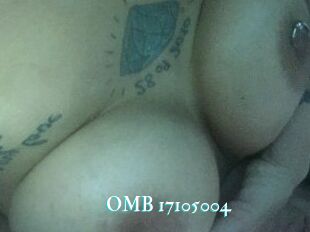 OMB