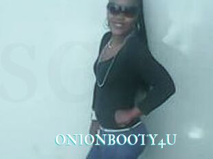 ONIONBOOTY4U