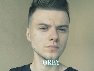 OREY