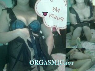 ORGASMIChot