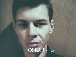 OSKAR_spicy