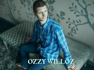 OZZY_WILLOZ