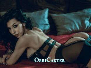 ObriCarter