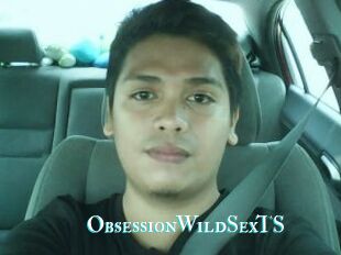 ObsessionWildSexTS