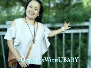 ObsessionWithUBABY