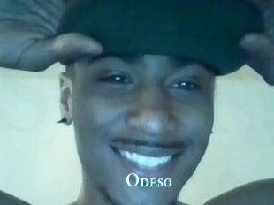 Odeso